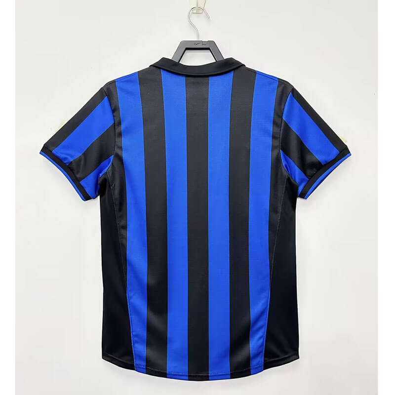 Camiseta Inter de Milan Retro 98/99 Home